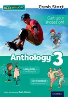 Leggere scrivere Inc. Un nuovo inizio: Antologia 3 - Read Write Inc. Fresh Start: Anthology 3