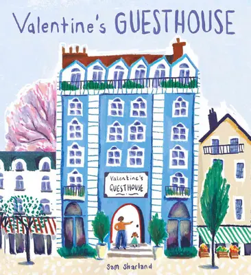 La casa degli ospiti di San Valentino - Valentine's Guest House