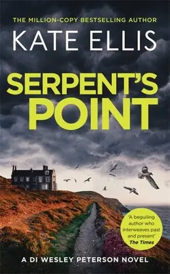 La punta del serpente - Serpent's Point