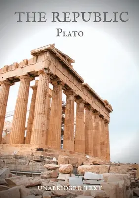 La Repubblica: dialogo socratico, scritto da Platone intorno al 375 a.C., sulla giustizia, l'ordine e il carattere della città-stato giusta. - The Republic: a Socratic dialogue, written by Plato around 375 BC, concerning justice, the order and character of the just city-stat