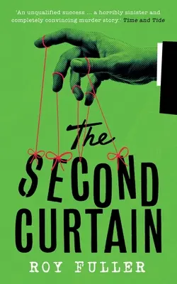 Il secondo sipario - The Second Curtain