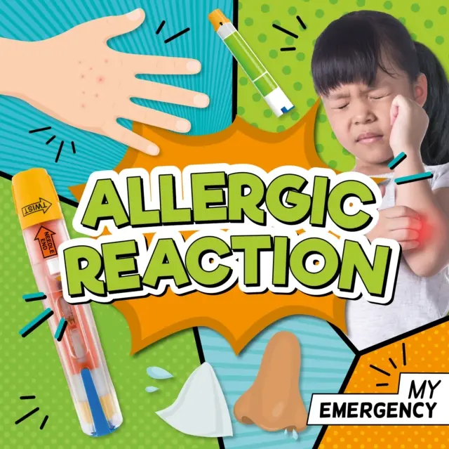 Reazione allergica - Allergic Reaction