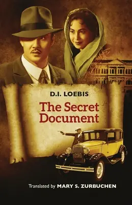 Il documento segreto - The Secret Document