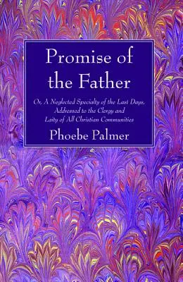 La promessa del Padre - The Promise of the Father