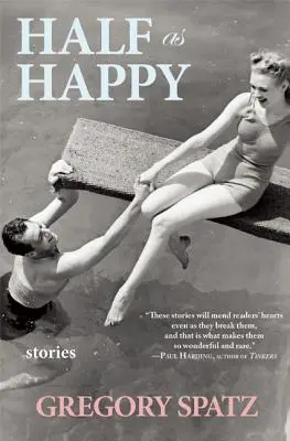 Felice a metà - Half as Happy