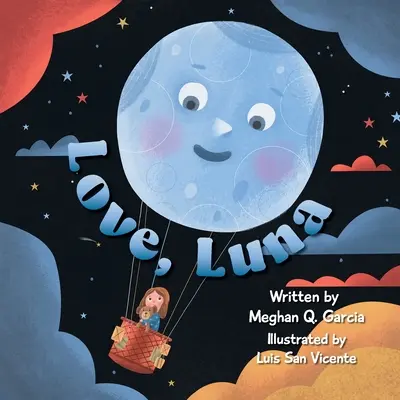 Amore, Luna - Love, Luna