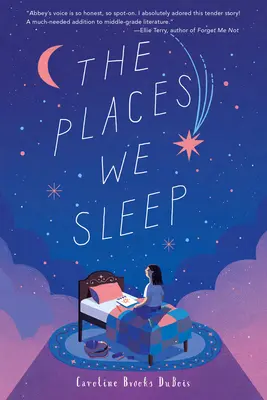 I luoghi in cui dormiamo - The Places We Sleep