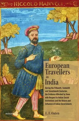 Viaggiatori europei in India - European Travellers in India