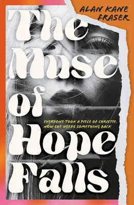 La Musa di Hope Falls - The Muse of Hope Falls