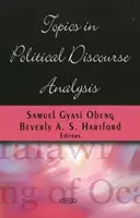 Ricerca sull'analisi del discorso politico - Political Discourse Analysis Research