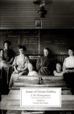 Anna di Green Gables - Anne of Green Gables
