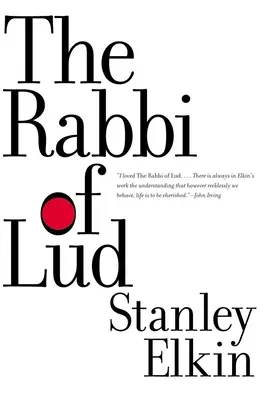 Rabbino di Lud - Rabbi of Lud
