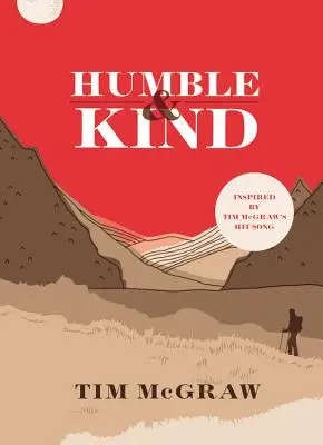 Umile e gentile - Humble & Kind