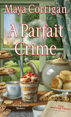 Un crimine da parfait - A Parfait Crime