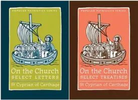 Sulla Chiesa - Lettere e trattati selezionati - On the Church - Select Letters and Treatises