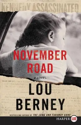 La strada di novembre - November Road