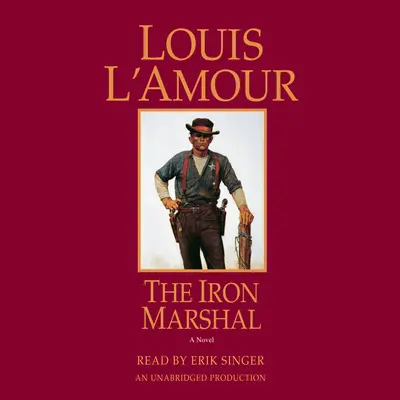 Il maresciallo di ferro - The Iron Marshal