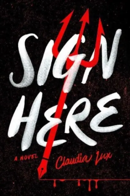 Firma qui - Sign Here