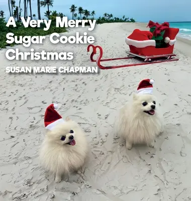 Un felice Natale di biscotti di zucchero - A Very Merry Sugar Cookie Christmas