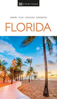 Testimonianze DK della Florida - DK Eyewitness Florida