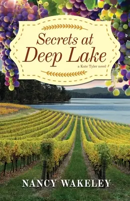 Segreti a Deep Lake - Secrets at Deep Lake