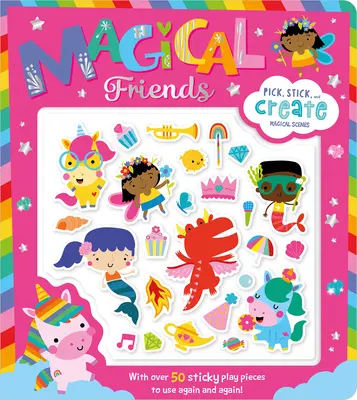 Amici magici - Magical Friends