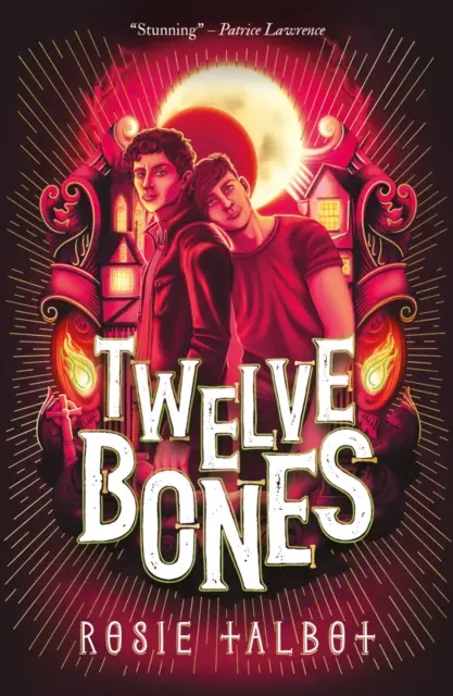 Dodici ossa - Twelve Bones