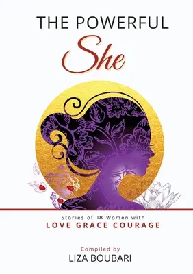 La donna potente - The Powerful She