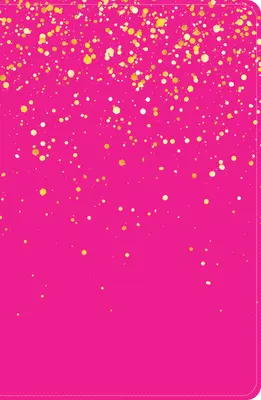 Bibbia KJV per bambini, pelle rosa - KJV Kids Bible, Pink Leathertouch