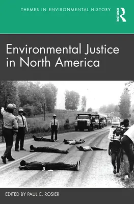 Giustizia ambientale in Nord America - Environmental Justice in North America