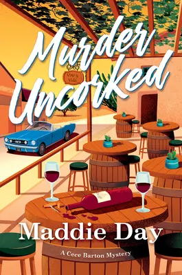 Omicidio stappato - Murder Uncorked