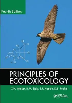 Principi di ecotossicologia - Principles of Ecotoxicology