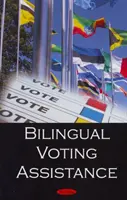 Assistenza al voto bilingue - Bilingual Voting Assistance