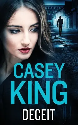 DECEIT un thriller di malavita grintoso e avvincente, assolutamente imperdibile - DECEIT a completely unputdownable gritty and gripping gangland thriller