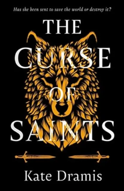 La maledizione dei santi - L'avvincente bestseller n. 2 del Sunday Times - Curse of Saints - The Spellbinding No 2 Sunday Times Bestseller
