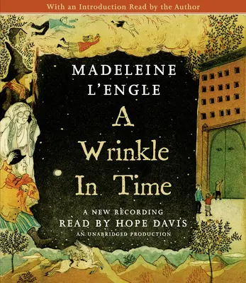 La ruga del tempo - Wrinkle in Time