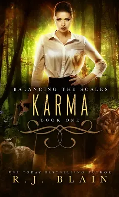 Il karma - Karma