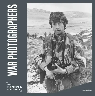 Fotografi di guerra - War Photographers