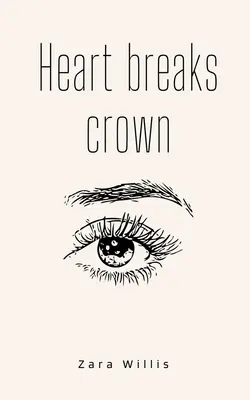 Il cuore si spezza corona - Heart breaks crown