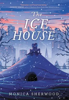 La casa di ghiaccio - The Ice House