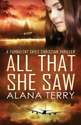 Tutto quello che ha visto - Stampa grande - All That She Saw - Large Print