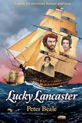 Fortunato Lancaster - Lucky Lancaster