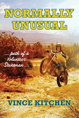 Normalmente insolito - Normally Unusual