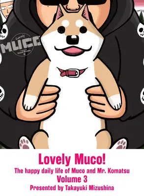 Bello Muco! 3 - Lovely Muco! 3