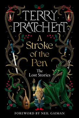 Colpo di penna - Le storie perdute - Stroke of the Pen - The Lost Stories