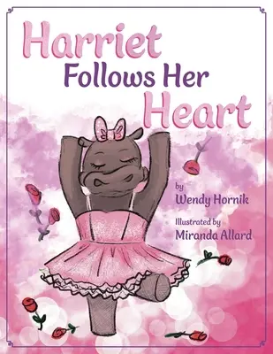 Harriet segue il suo cuore - Harriet Follows Her Heart