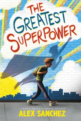 La più grande superpotenza - The Greatest Superpower