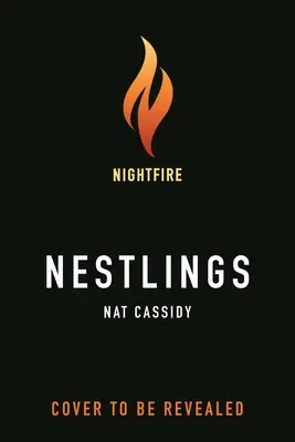 Nidiacei - Nestlings