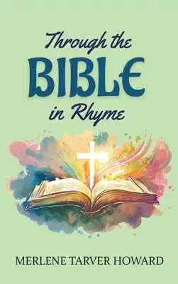 Attraverso la Bibbia in rima - Through the Bible in Rhyme