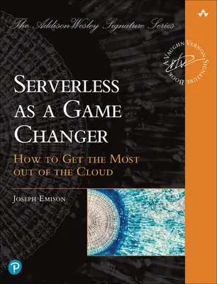Serverless come cambiamento di gioco: come ottenere il massimo dal cloud - Serverless as a Game Changer: How to Get the Most Out of the Cloud